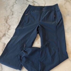 Men's Navy Blue Pants